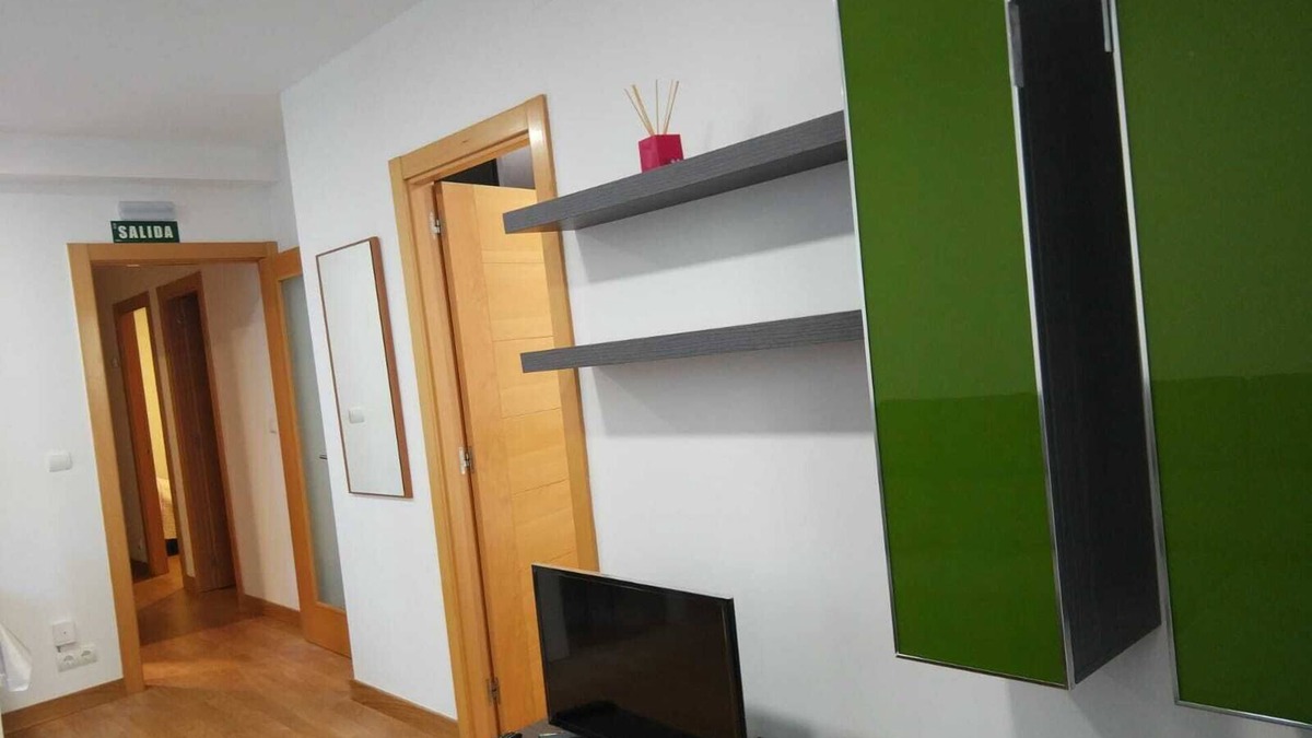 Old Town Apartment | AT Centro Histórico