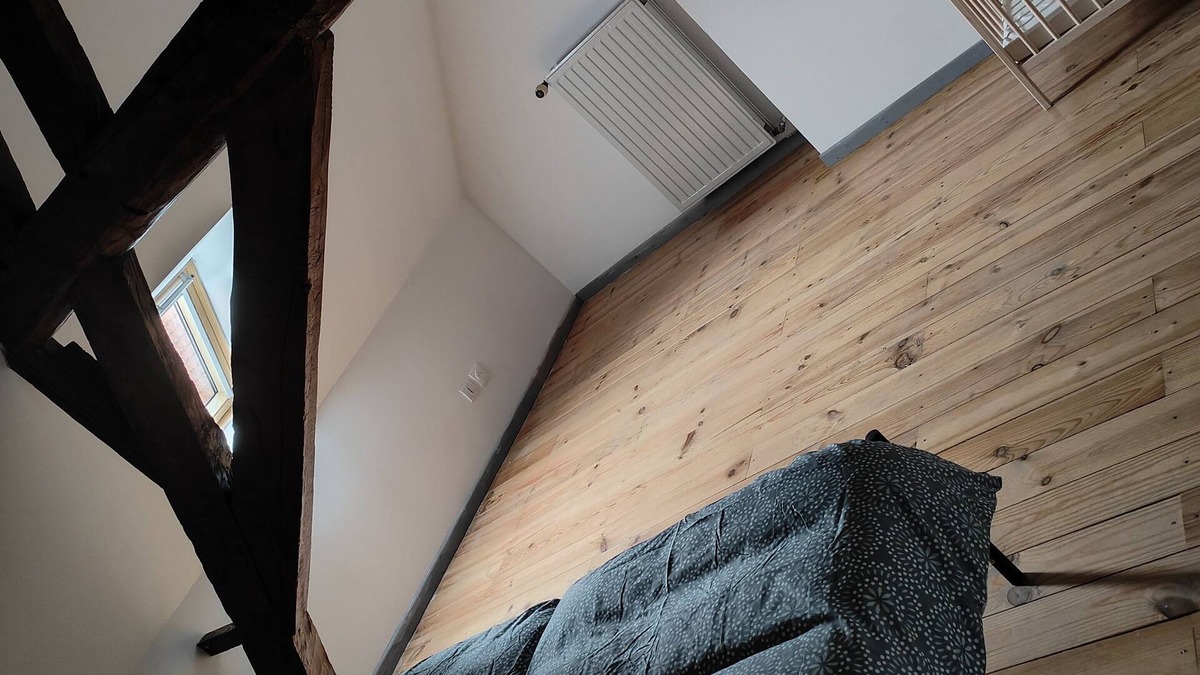 Bergues House | At Dream appartement