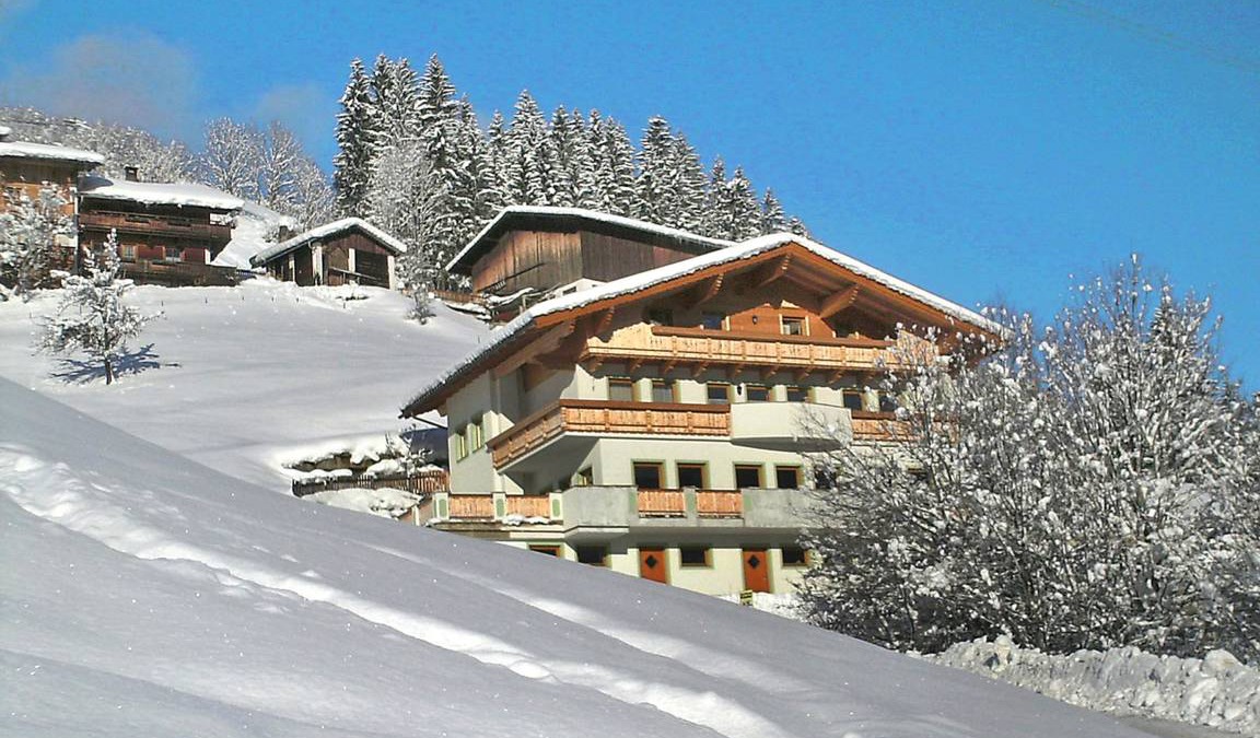 Aschau Im Zillertal Apartment | 105 m² Apartment ∙ 1 bedroom ∙ 7 guests