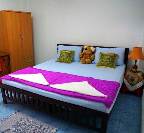 Pak Prieo Apartment | At Home สระบุรี
