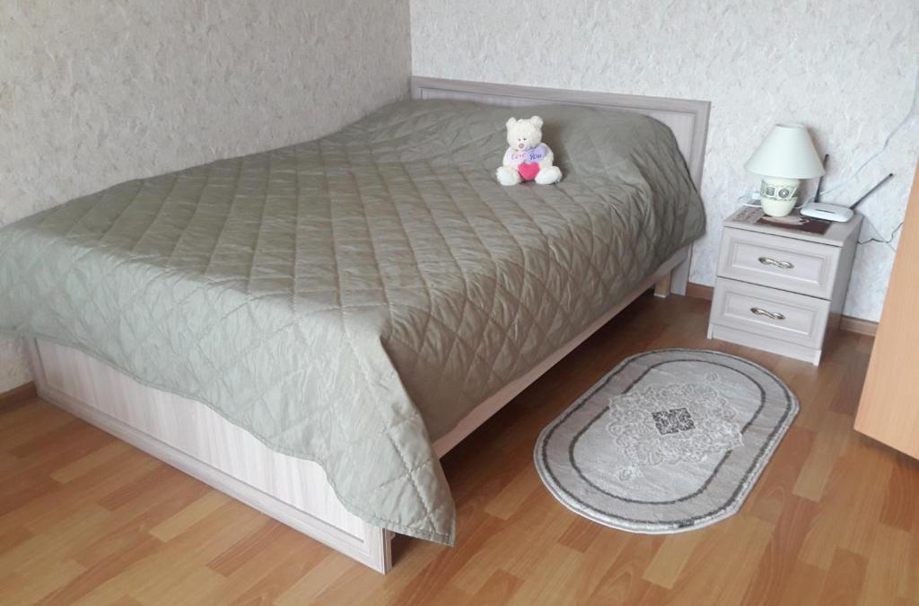 Pskov Apartment | At Home Apartment