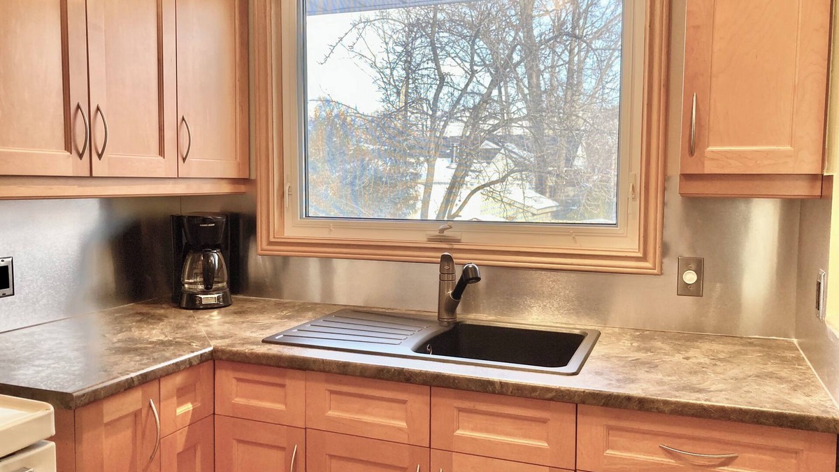 Sarnia House | At Home Feeling