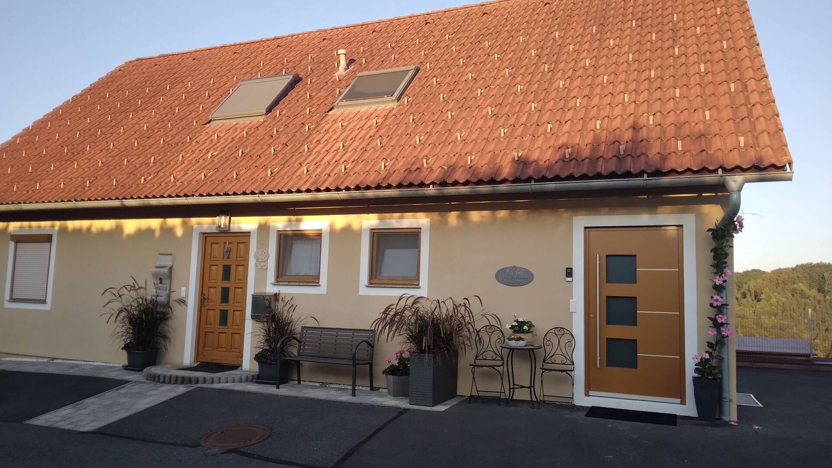 Fotschach House | Appartement Fam.kremser