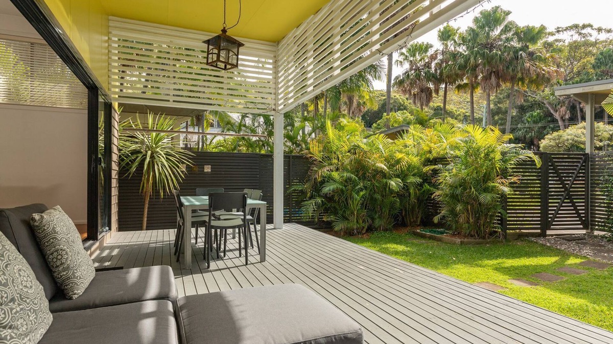 Elizabeth Beach House | At Lizzie @ Elizabeth Beach