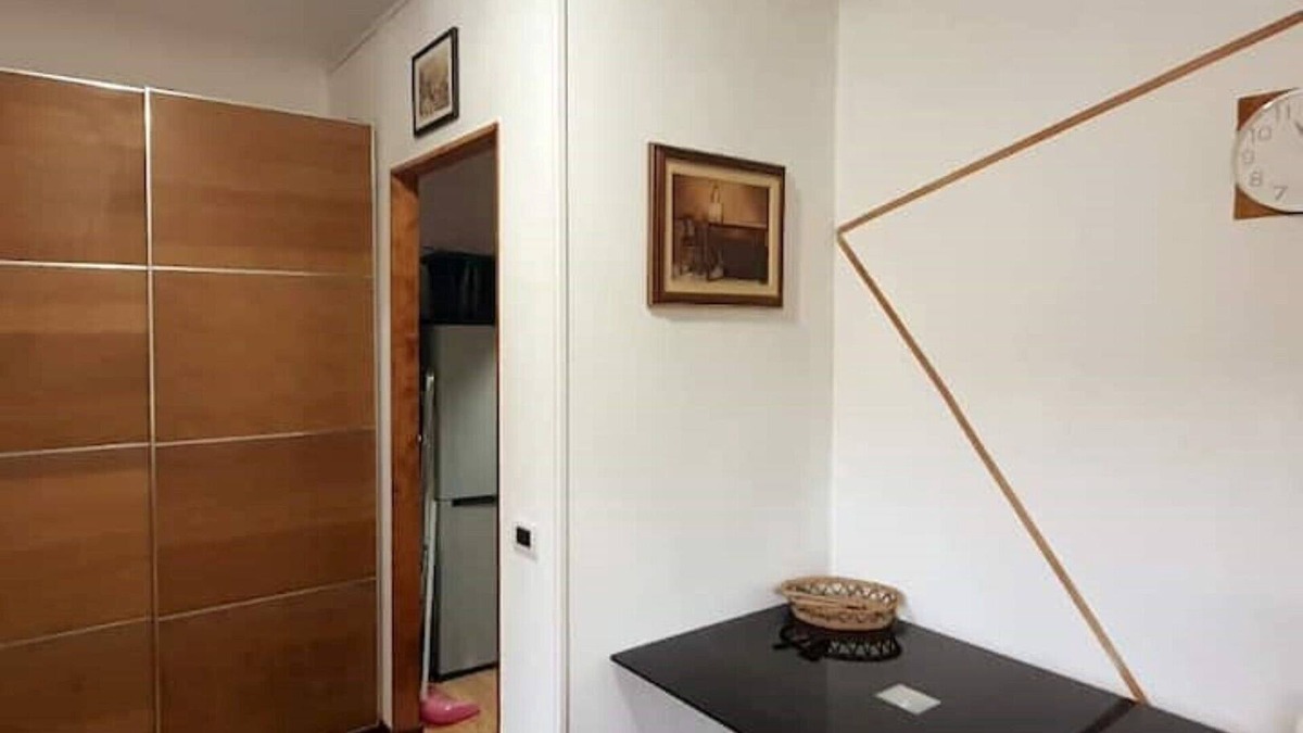 Trezzo sull'Adda House | - At Luke's house -