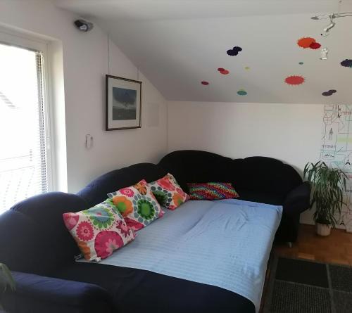 Ptuj Apartment | at Marian's place