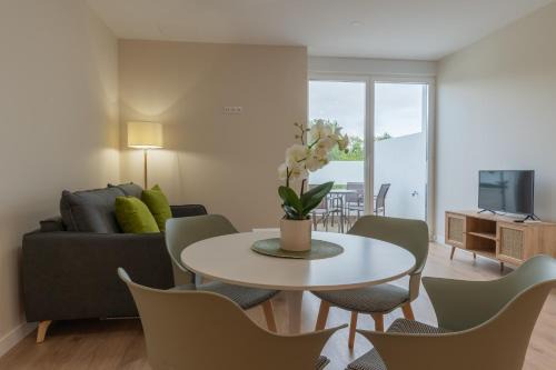 Maceira Apartment | AT Negreira no Camiño