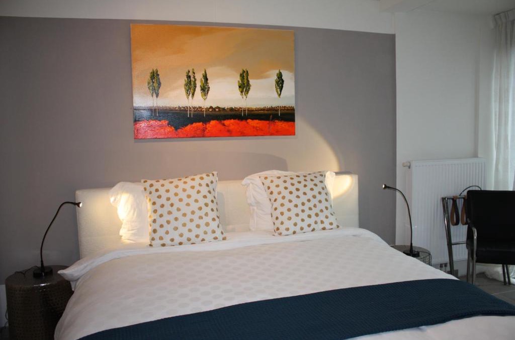 Amsterdam South Bed & Breakfast | At number 6