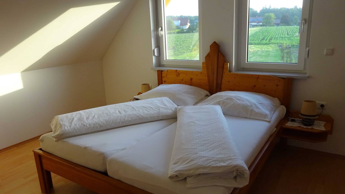 Groß Sankt Florian Apartment | Vacation apartment - Ermi/Pracher