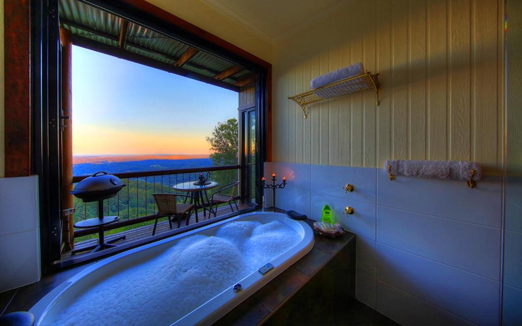 Montville Resort | At Remingtons Private Cottages Montville