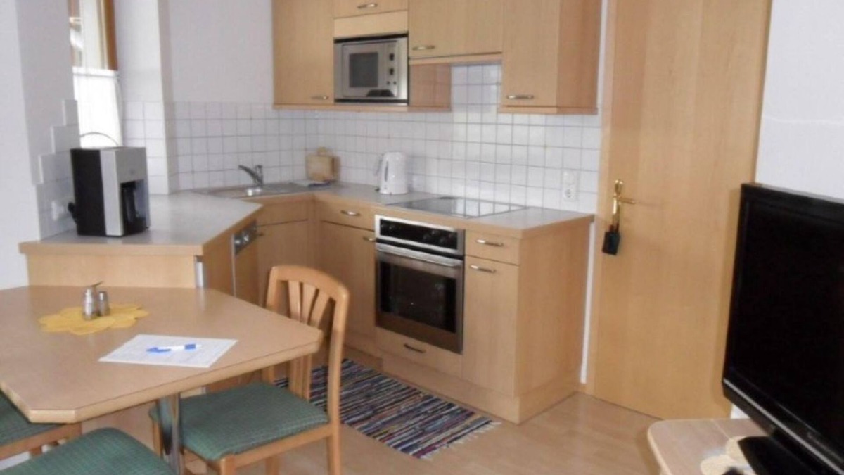 Saalfelden am Steinernen Meer Apartment | Apartment/2 bedrooms/shower, WC - Haus Marlene