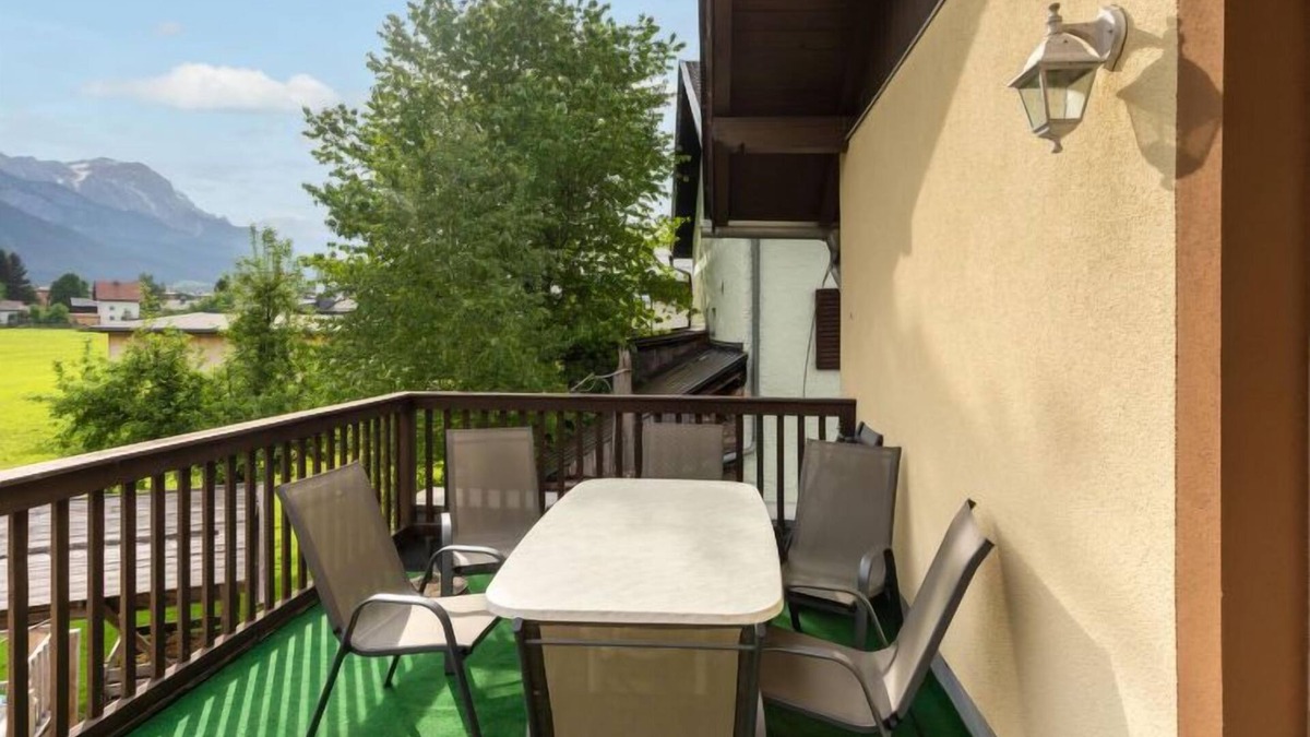 Saalfelden am Steinernen Meer House | Vacation home Marion by Interhome