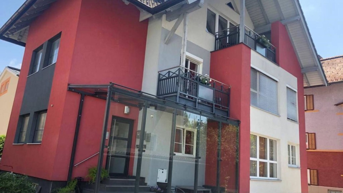 Saalfelden am Steinernen Meer Apartment | Das Stadthaus - Appartement Stadthaus