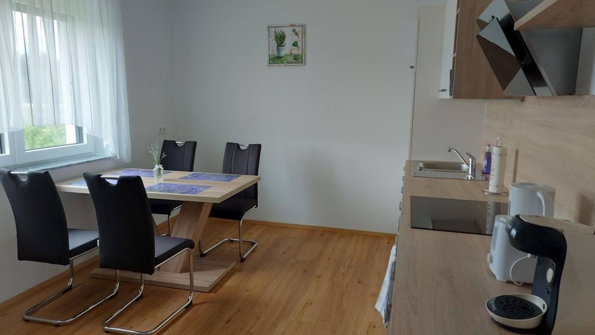 Sankt Kanzian am Klopeiner See Apartment | Apartment Lavendel - Apartment Lindenheim