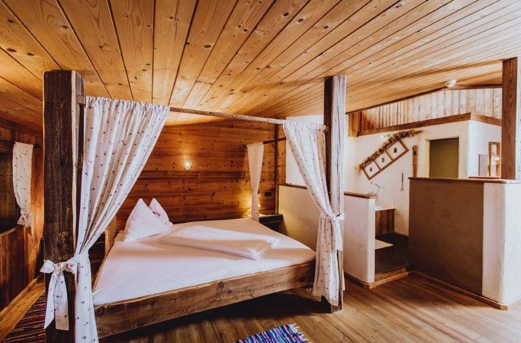Pogier Hotel | 35 m² Hotel ∙ 1 bedroom ∙ 2 guests