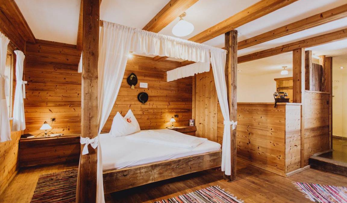 Pogier Hotel | 35 m² Hotel ∙ 1 bedroom ∙ 2 guests