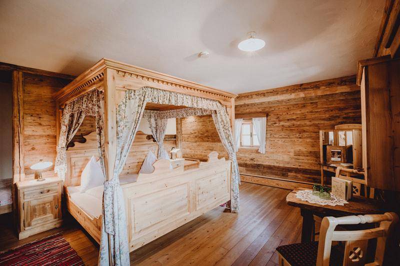 Pogier Hotel | 35 m² Hotel ∙ 1 bedroom ∙ 2 guests