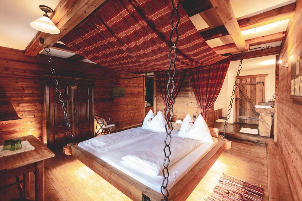 Pogier Hotel | 35 m² Hotel ∙ 1 bedroom ∙ 2 guests