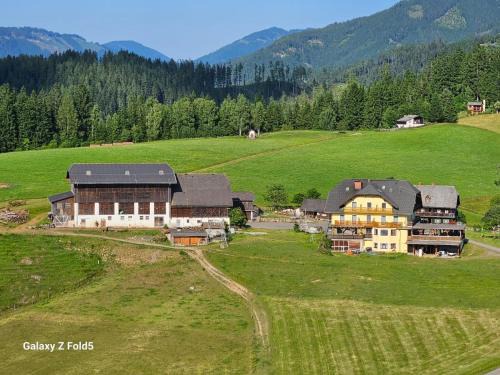 Gaishorn House | Familienresort Ebnerhof