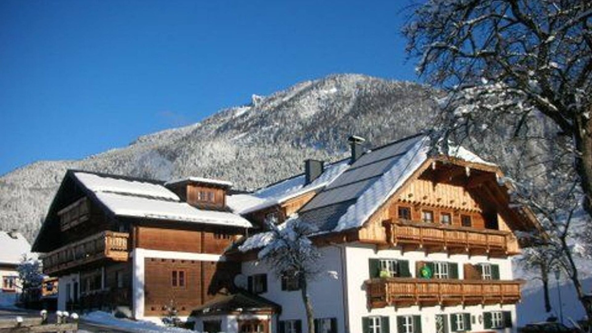 Sankt Wolfgang im Salzkammergut Other | Ferienwohnung zur Tenne - Reiterhof Suassbauer