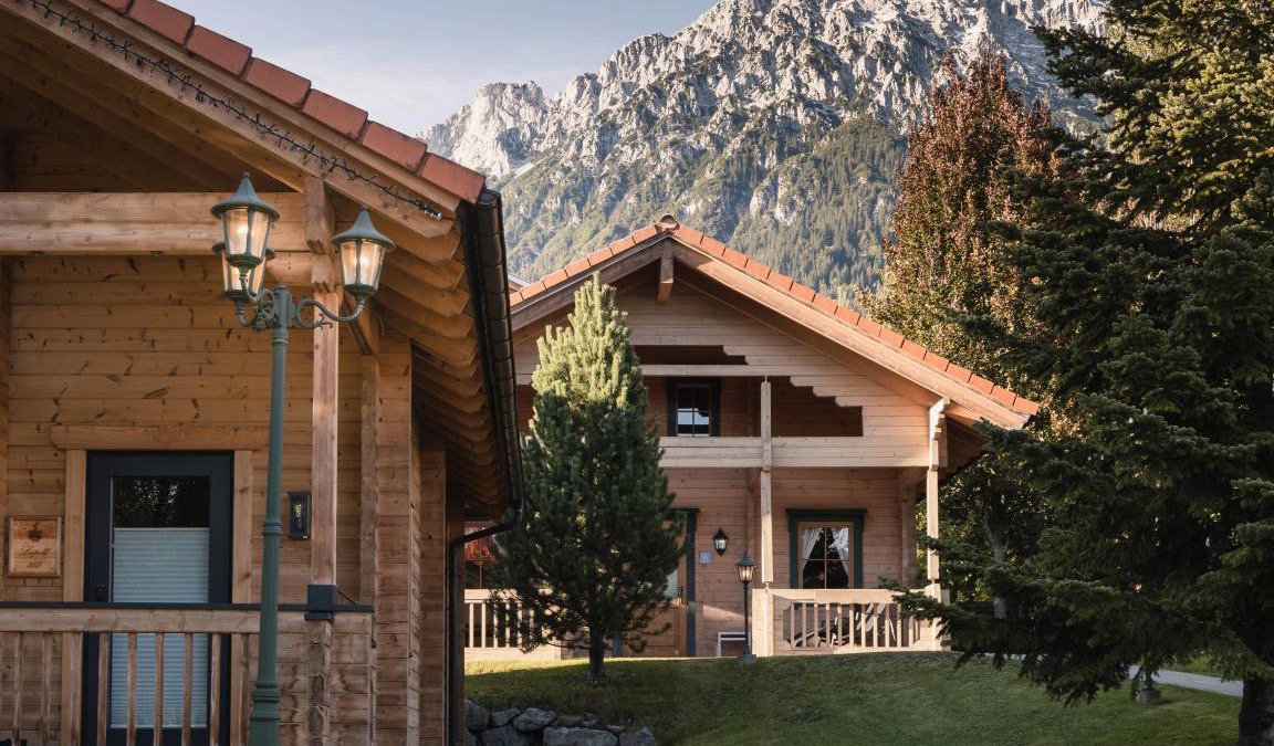 Scheffau am Wilden Kaiser Hotel | 90 m² Hotel ∙ 1 bedroom ∙ 4 guests