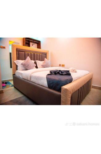Eldoret Bed & Breakfast | At Sekani Homes