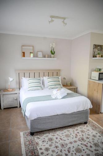 Malmesbury Apartment | At Skemer
