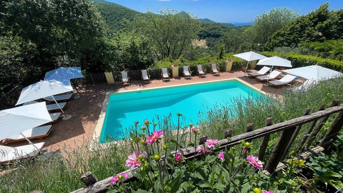 Spoleto Villa | at spoleto country park relax be energetic tranquil or play games