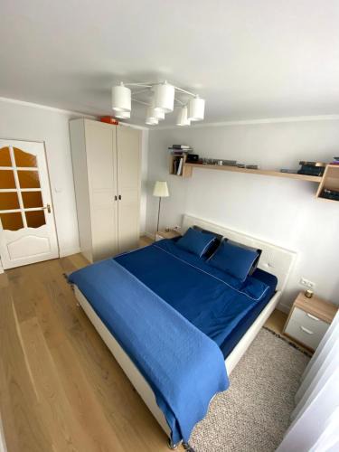 Tukums Apartment | At Telegraph str.