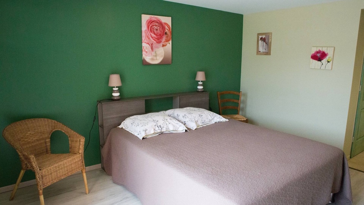 Meyrie Hotel | At Thérèse Fassion