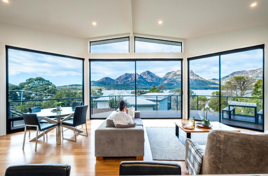 Coles Bay House | At The Bay