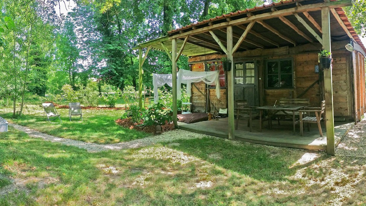 Droyes Cottage | At the Bonne Franquette