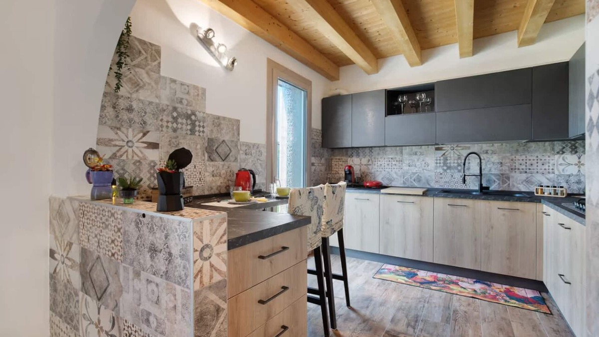 Trivignano House | At the Court of the Angel, a welcoming house with free private parking