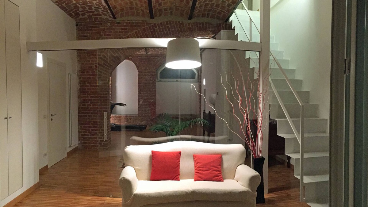 Canale Apartment | At the Court of Bertoli SPA - Lena House