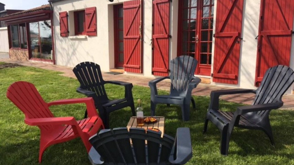 Les Epesses House | At the crossroads of Meuniers 3 mins from PUY du FOU