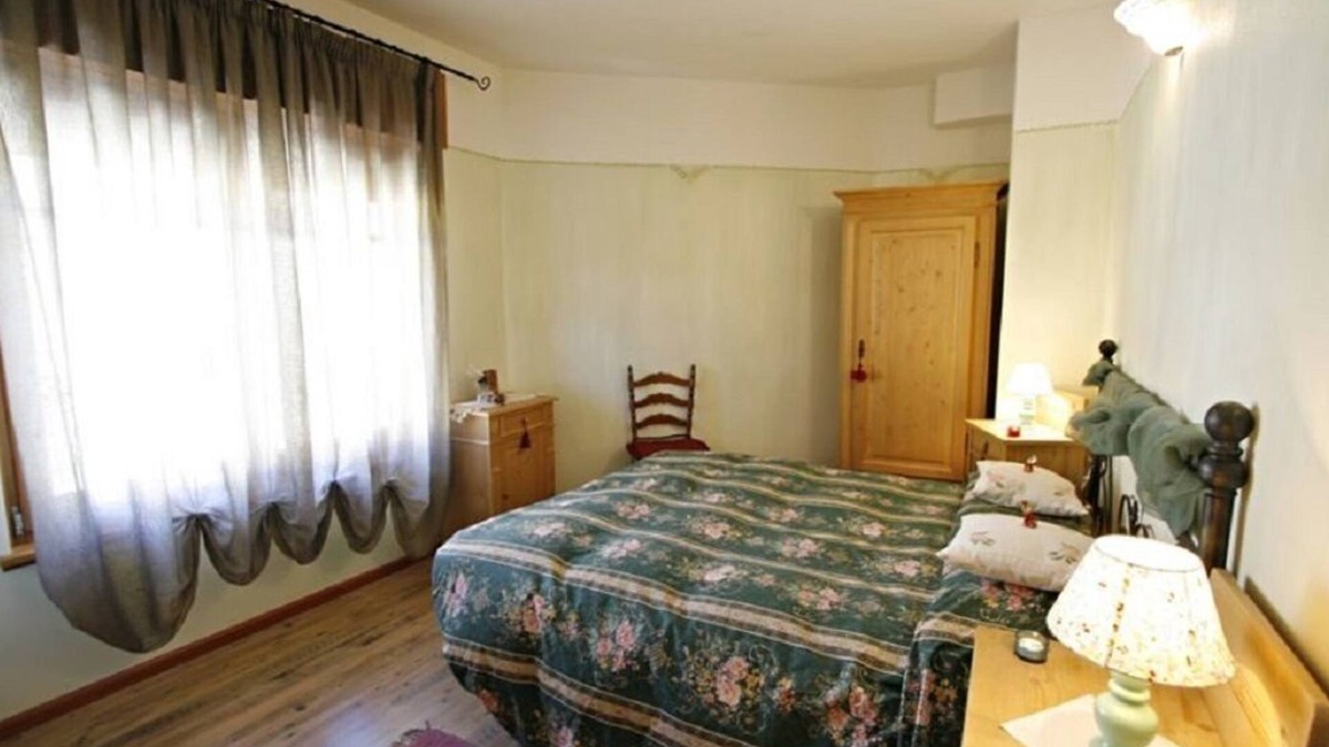 Barco Apartment | "At the Emperor's Lodge" - Apartment I Girasoli