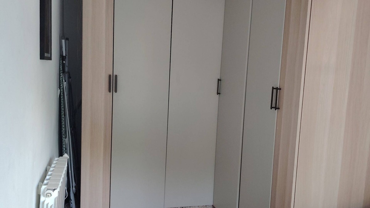 Saint-Lambert Apartment | At the foot of Notre Dame de la Garde, between beach and town center