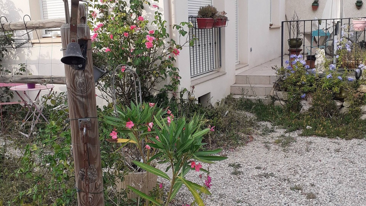 Clarensac Villa | At the gates of the Camargue