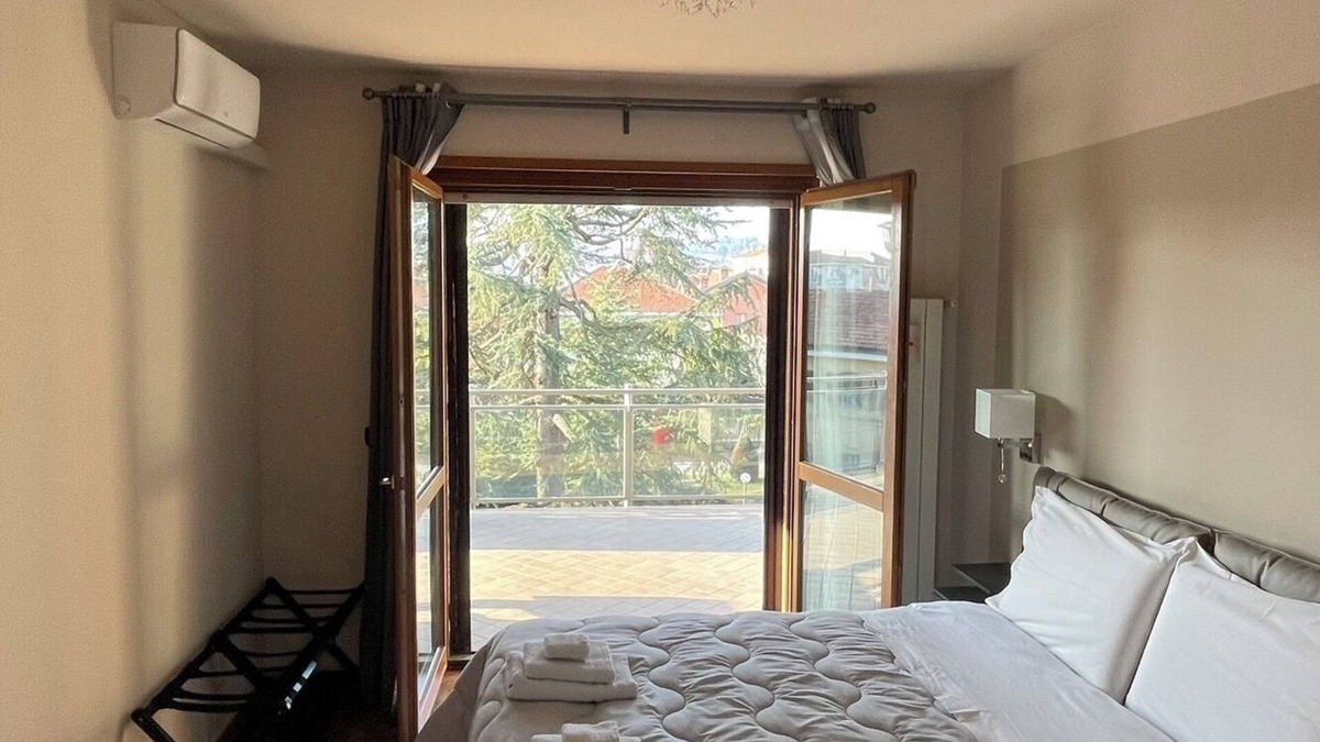 Moncalieri Apartment | At the gates of Turin - free private parking