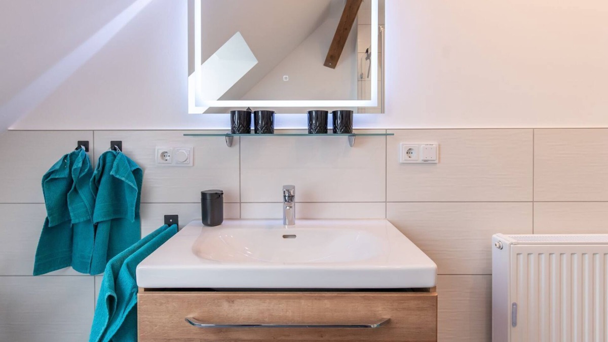 Eckental Apartment | At the gateway to Franconian Switzerland - Apartment with 2 bedrooms