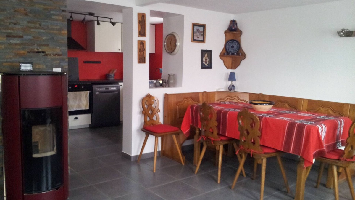 Obermodern-Zutzendorf House | At the heart of heritage - Heritage at heart
