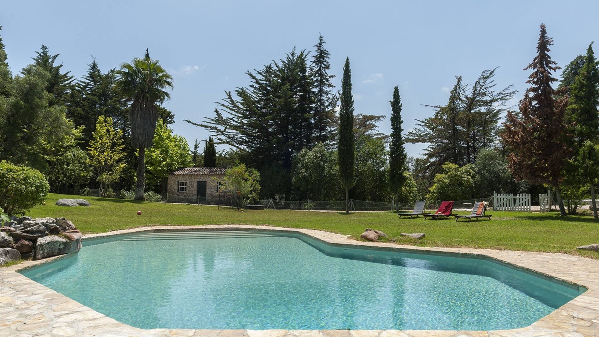 Sao Lourenco Other | At the heart of the Arrábida Natural Park