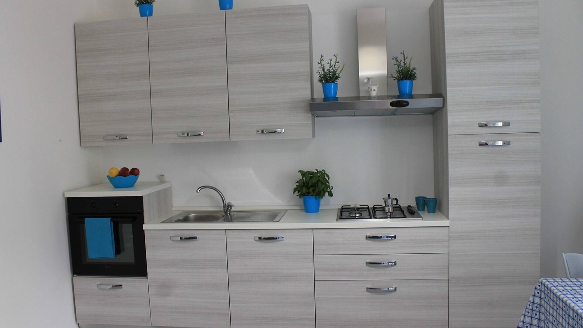 Municipio 5 Apartment | At the home of Marta two rooms with private garden