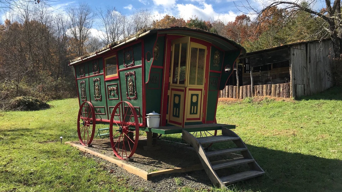 Dugspur House | at the Lee Farm