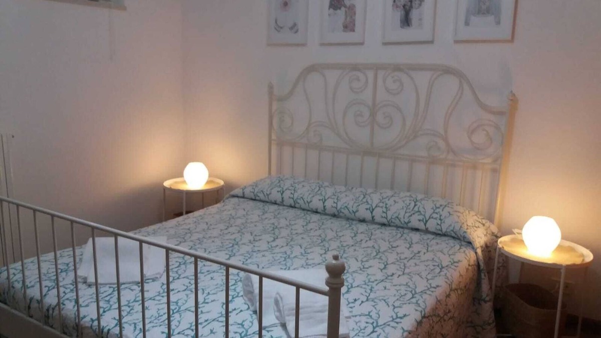 Matera Apartment | At the writer's house - To the writer's house