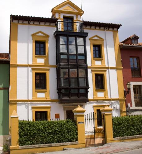 Colombres Apartment | AT Villa Manola