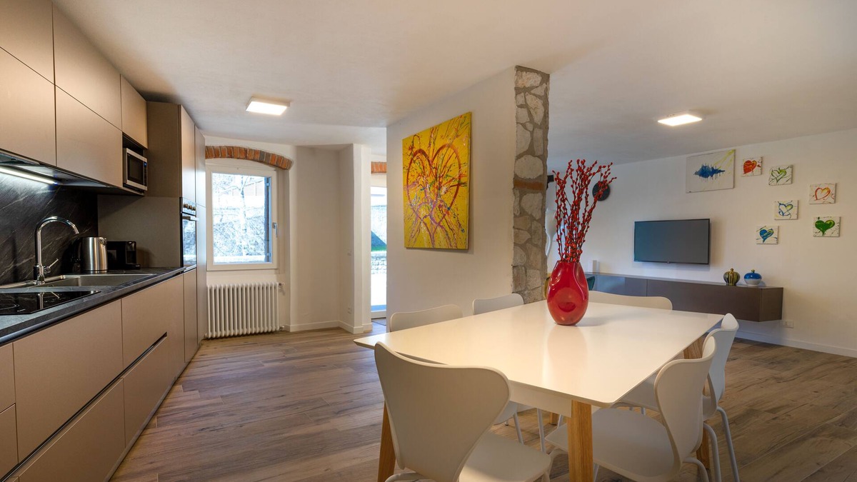 Cison di Valmarino House | AT WOLF HOUSE, ELEGANT PANORAMIC HOUSE