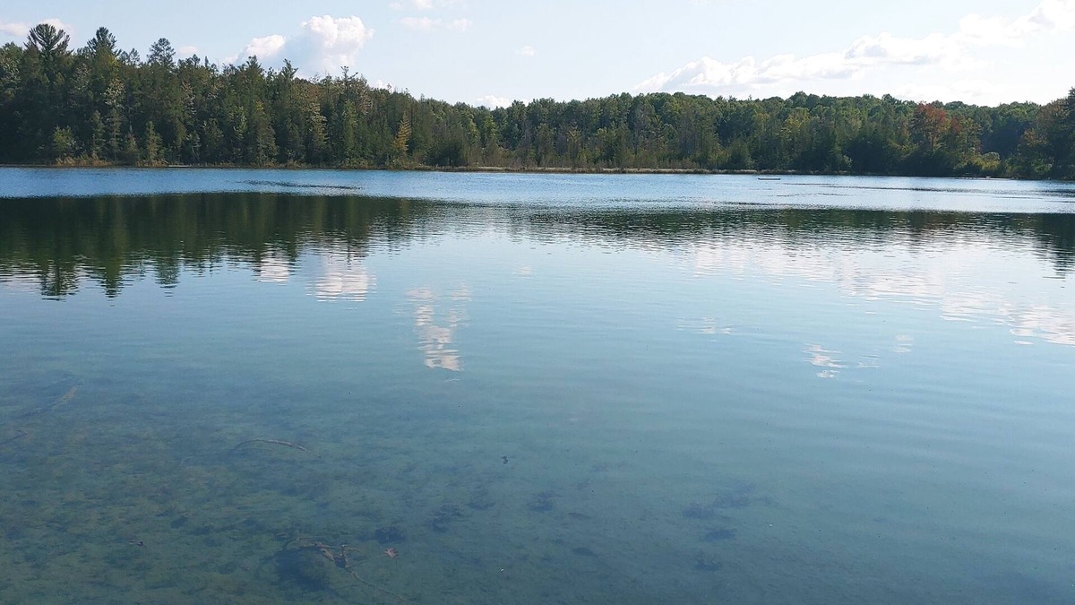 Interlochen House | At your Witz End? Escape to the Lake!