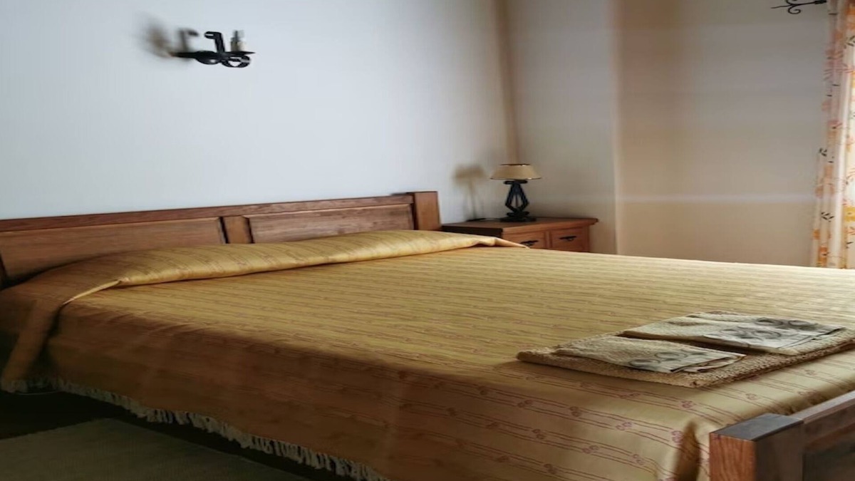 Capelo House | Atafona House 3 Bedrooms