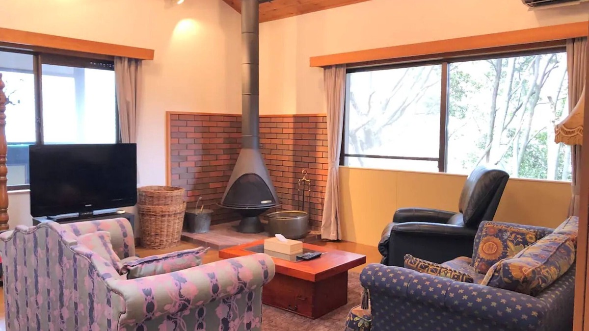 Higashiizu House | Atagawa Banana Crocodile Garden and Izu Animal K/Kamo-gun Shizuoka